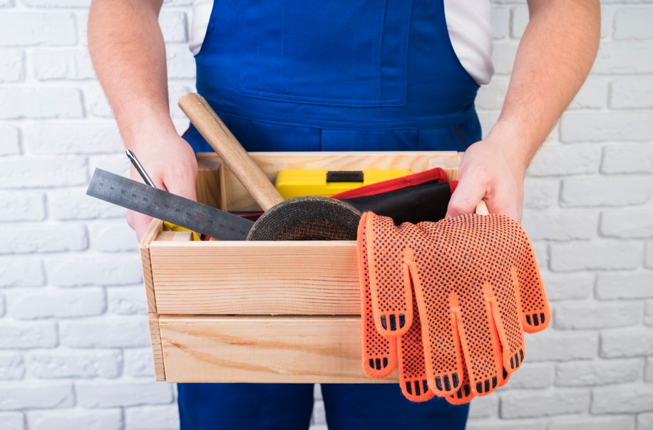 Termal Kamera ile Su Kaçağı Tespiti